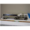 Image 1 : 1991 Nylint Freightliner Semi Front Tanker Steel (25" long)