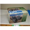 Image 1 : Universal Hobbies Massey Ferguson TE20 The Little Grey Tractor 1/16 Scale (NIB)