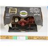 Image 2 : Ertl John Deere Waterloo Boy 2 HP Engine (NIB) 1/8 Scale