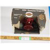 Image 2 : Ertl IHC Famous Engine 1/8 Scale In Box