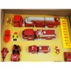 Image 2 : Midgetoy Collectible Series Fire Brigade Since 1946