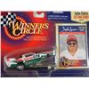 Image 2 : Winners Circle Castrol GTX 1997 Funny Car (NIB)