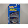 Image 2 : Hot Wheels Race Team III 1997 (NIB)
