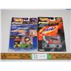 Image 1 : (2X THE MONEY) Hot Wheels Pro Racing Toy Cars (NIB)
