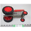 Image 4 : Ertl Massey Ferguson Diesel 175 Tractor (9" Long)