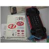Image 3 : Richard Petty Fone Car Phone (NIB)