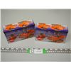Image 3 : (2X THE MONEY) Siku Hamm HD90 Road Rollers (NIB)