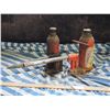 Image 2 : 2X THE MONEY - Bottle Jacks (One is 12 Ton) BOTH WORKING