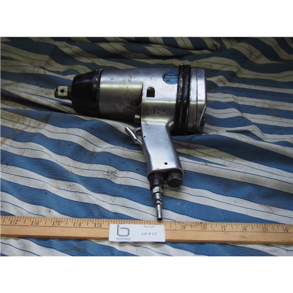 Mechanics Model M627 3/4 Heavy Duty Impact Wench