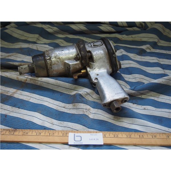 Older Model 3/4" Impact Wrench