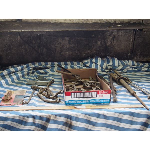 Misc Specialty Tools