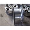 Image 3 : Dodge 5 Bolt Rims (9" Total Width)