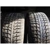 Image 4 : 2X THE MONEY - Federal Himalaya 225 50 R 17 Tires NOS