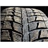 Image 5 : 2X THE MONEY - Federal Himalaya 225 50 R 17 Tires NOS