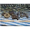 Image 1 : Puller, Specialty Tools and Sockets etc