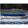 Image 1 : Powerfist 300ft pds Torque Wrench with Case