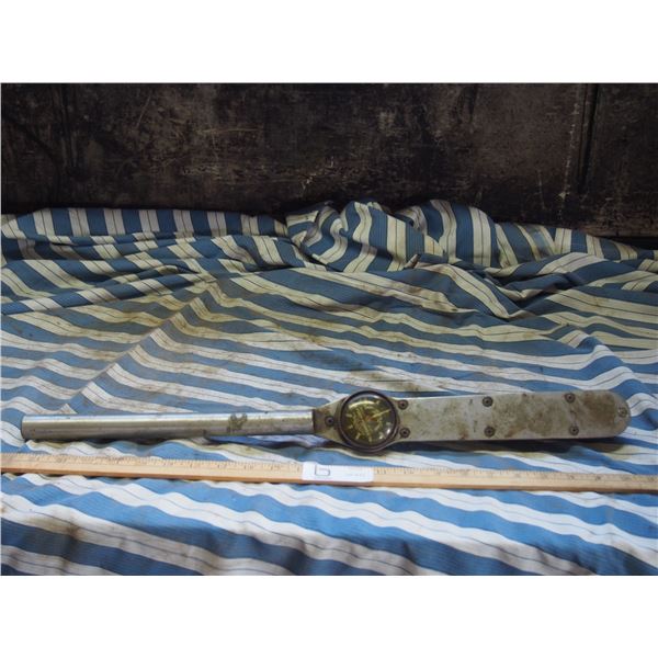 Snap On Torque Wrench 250ft pds