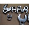Image 2 : Standard Crowfoot Wrenches