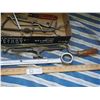 Image 3 : 1 7/16" Large Wrench Plus Other Tools