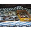 Image 1 : Ladle, Specialty Tools and Misc