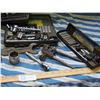 Image 4 : Misc Small Sockets and Ratchets Plus Drill Bits and Other Tools