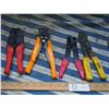 Image 2 : Wire Strippers and Cutters