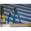 Image 3 : Wire Strippers and Cutters