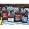 Image 4 : Rolair Air Compressor Synthetic Oil Full, Certified Brake Fluid Full and other Partial Misc Oils