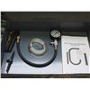 Image 2 : Fuel Injector Pressure Test Kit in Metal Case