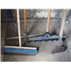 Image 2 : Broom, Snow Scoop, Pick and Squeegee