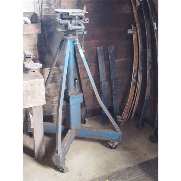 Transmission Lift Stand 52" T