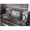 Image 2 : Baldor Bench Grinder (Working)
