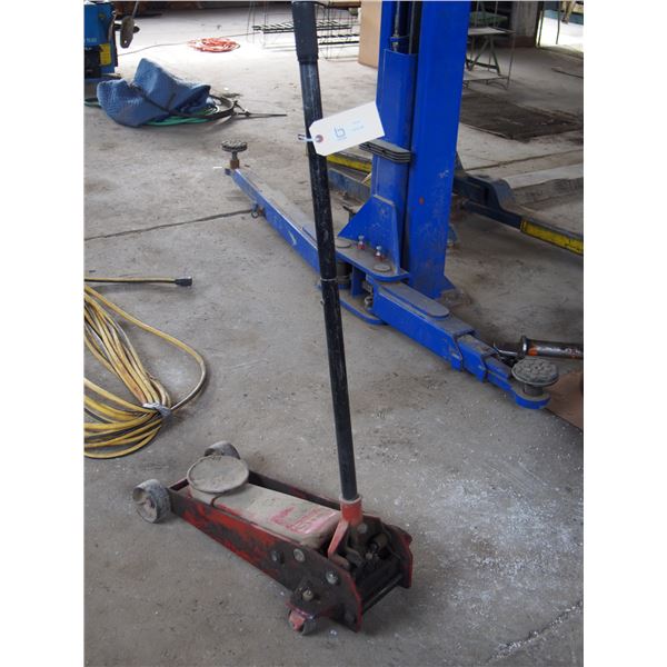 3 Ton Floor Jack