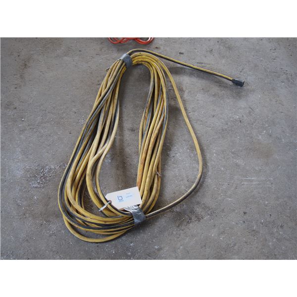 Extension Cord Heavy Duty (Missing 1 End)