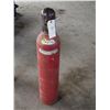 Image 1 : Oxygen Tank