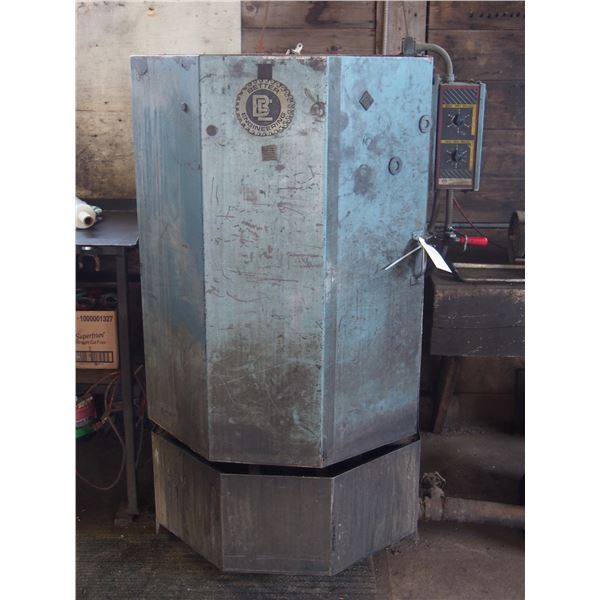 Better Engineering Transmission Washer