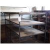 Image 2 : Storage Rack 72 by 36 by 60" T