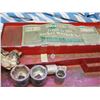 Image 4 : Heavy Duty Ratchet and Few Sockets in Case
