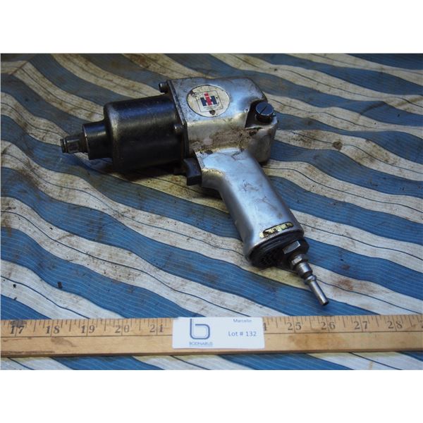 International Harvester Air Impact 1/2"