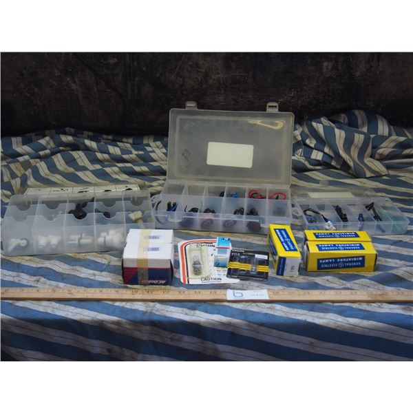 Automotive Related Items