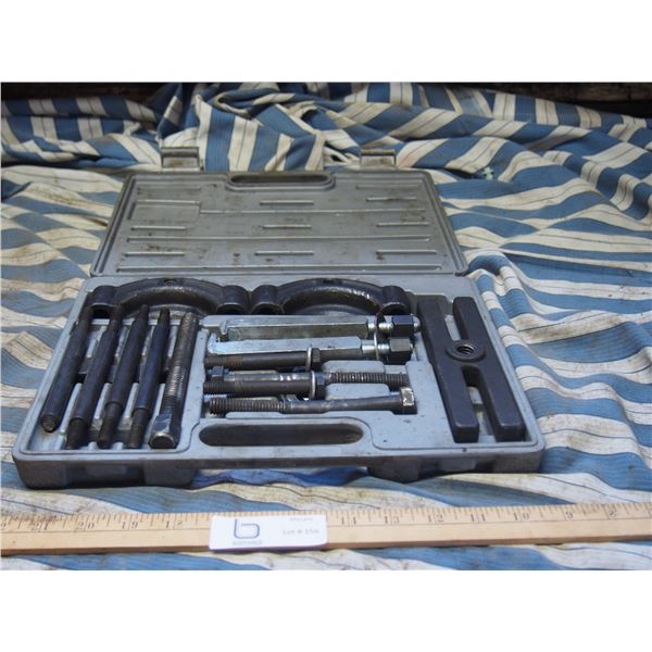 MIT Gear Puller Set