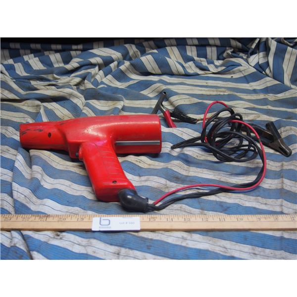 Snap On Timing Light