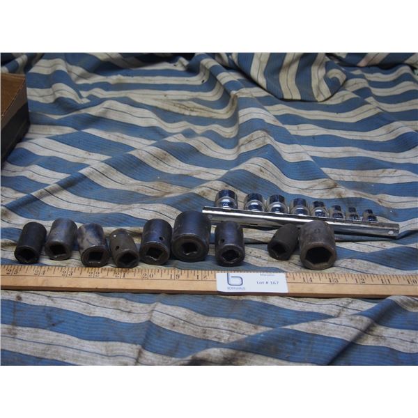 Misc Sockets Standard