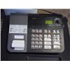 Image 2 : PCR T290 Electronic Cash Register with Key (Working) and Manual