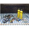 Image 1 : Tire Changing Fixing Supplies