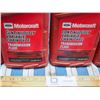 Image 2 : 4X THE MONEY - Motorcraft Continuously Variable Chain Type Transfluid ALL SEALED