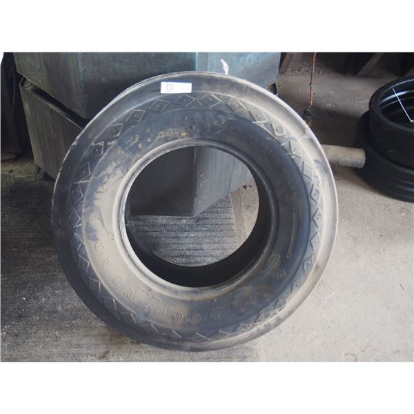 NOS 11L-14 6Ply GoodYear Tire