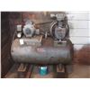 Image 1 : Brunner 1-1/2HP 300psi Air Compressor (NEEDS TO BE DISCONECTED