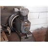 Image 3 : Brunner 1-1/2HP 300psi Air Compressor (NEEDS TO BE DISCONECTED