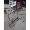 Image 2 : Pow-R-Surge Battery Rack 37 by 7 by 35" T